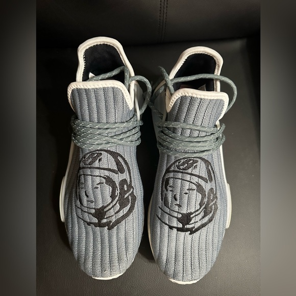 Pharrell Billionaire Boys Club NMD - Picture 2 of 3